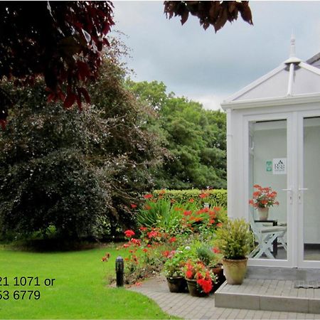 Conways B&B Claremorris Εξωτερικό φωτογραφία
