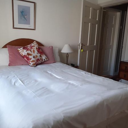 Conways B&B Claremorris Εξωτερικό φωτογραφία
