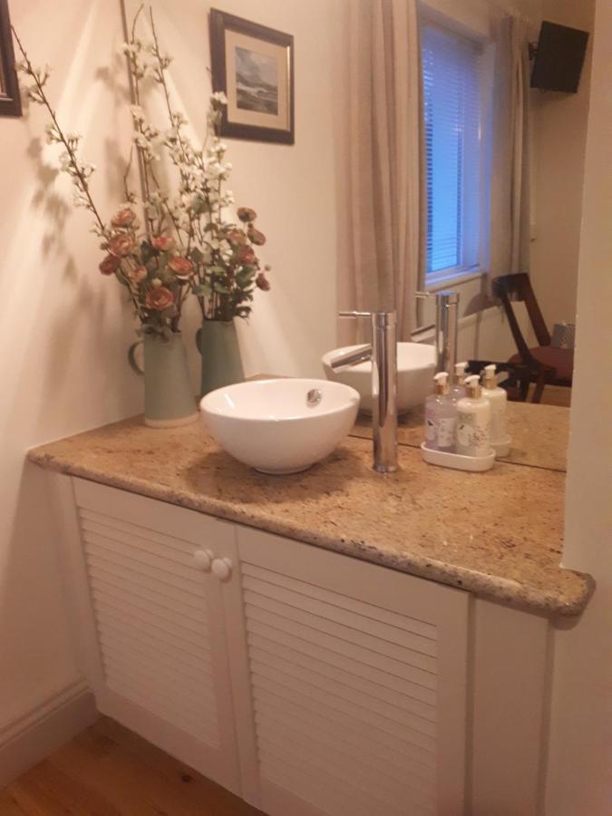 Conways B&B Claremorris Εξωτερικό φωτογραφία