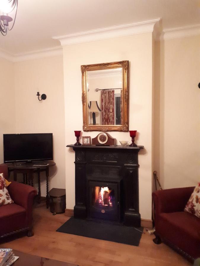 Conways B&B Claremorris Εξωτερικό φωτογραφία