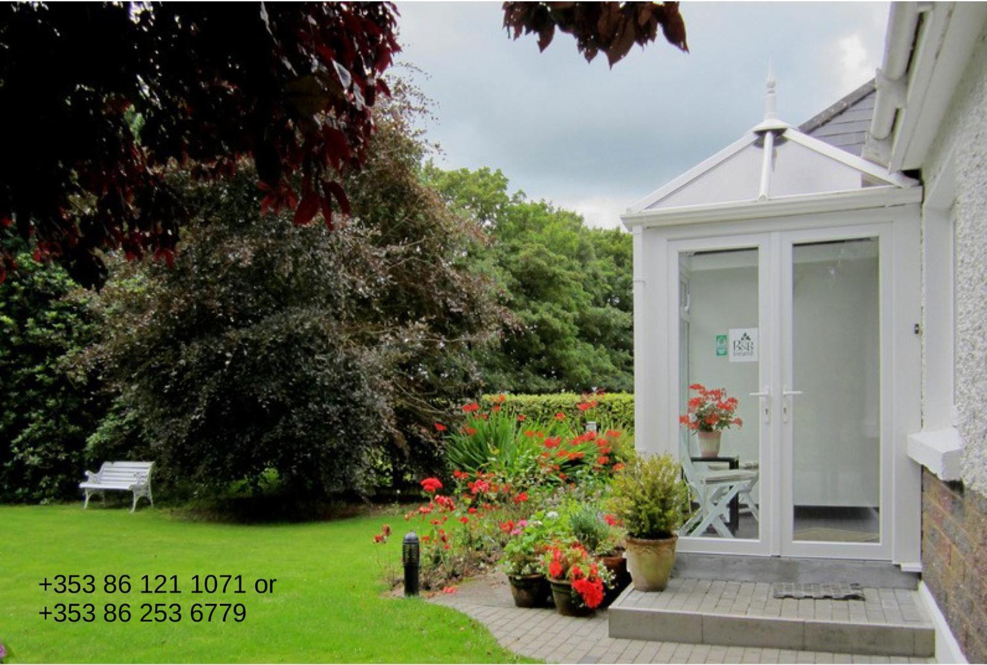 Conways B&B Claremorris Εξωτερικό φωτογραφία