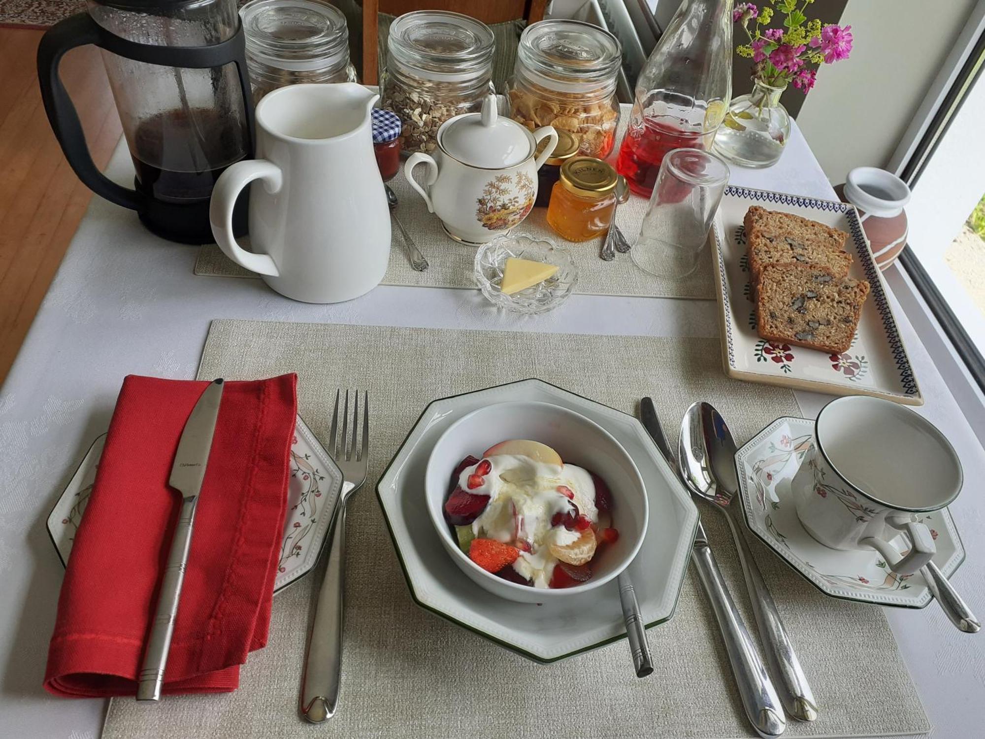 Conways B&B Claremorris Εξωτερικό φωτογραφία