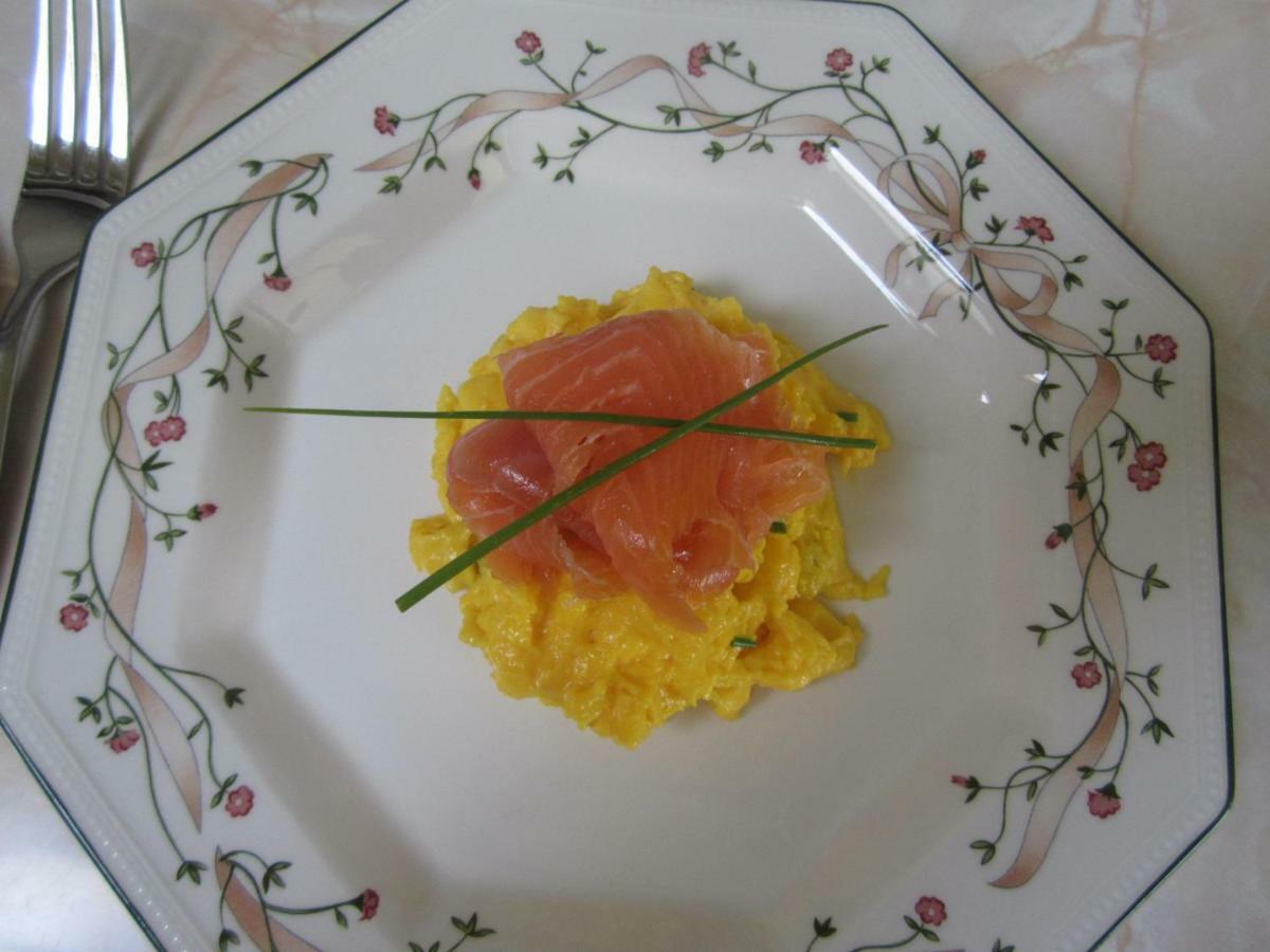Conways B&B Claremorris Εξωτερικό φωτογραφία