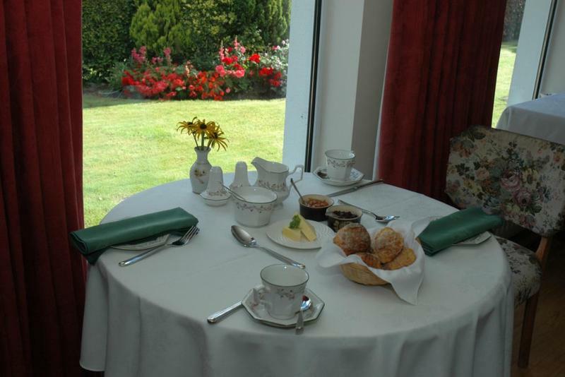 Conways B&B Claremorris Εξωτερικό φωτογραφία