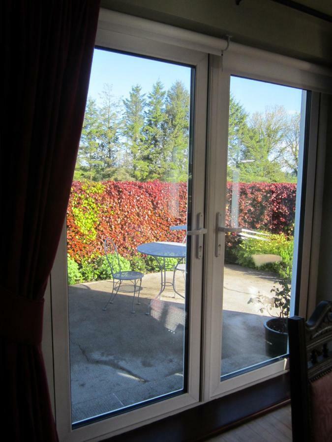 Conways B&B Claremorris Εξωτερικό φωτογραφία