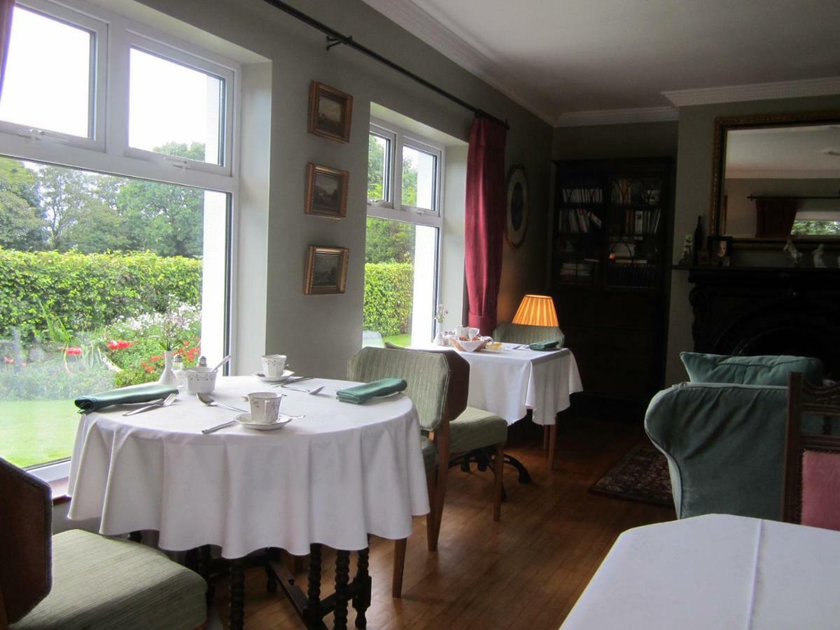 Conways B&B Claremorris Εξωτερικό φωτογραφία