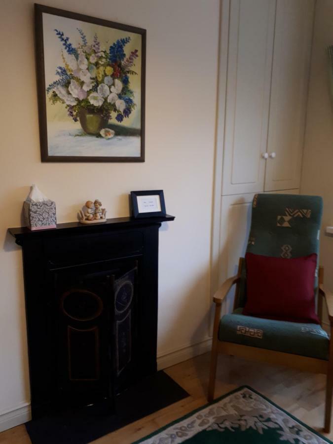 Conways B&B Claremorris Εξωτερικό φωτογραφία